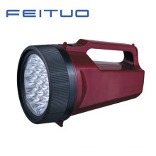LED Torch, Rechargeable Torch, Camping Lamp
